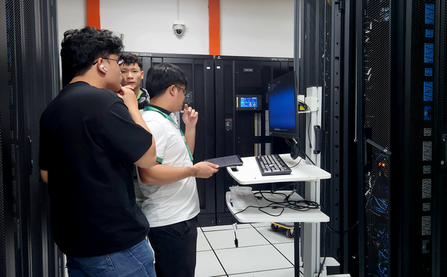 EZtech 'tri ân' khách hàng với ưu đãi 50% cho dịch vụ VPS cao cấp - Ảnh 1. EZtech 'tri ân' khách hàng với ưu đãi 50% cho dịch vụ VPS cao cấp - Ảnh 1.