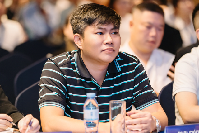 EZtech 'tri ân' khách hàng với ưu đãi 50% cho dịch vụ VPS cao cấp - Ảnh 2. EZtech 'tri ân' khách hàng với ưu đãi 50% cho dịch vụ VPS cao cấp - Ảnh 2.