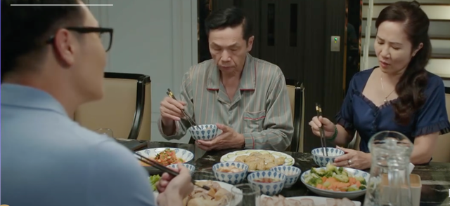  Lằn ranh - Tập 11: Viên tìm đường trốn, lộ thêm mắt xích A Hồng - Ảnh 2.