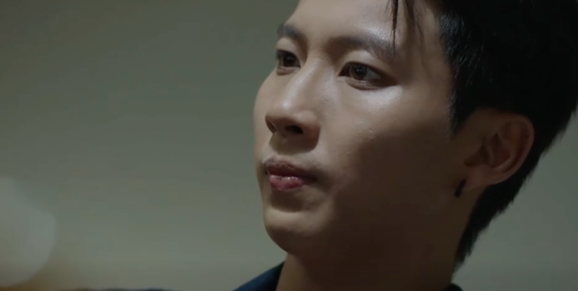  Lằn ranh - Tập 11: Viên tìm đường trốn, lộ thêm mắt xích A Hồng - Ảnh 3.