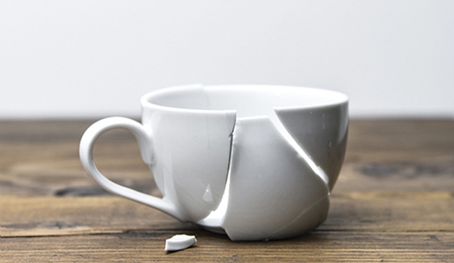 Vỡ chén là điềm gì? - Ảnh 3. Vỡ chén là điềm gì? - Ảnh 3.