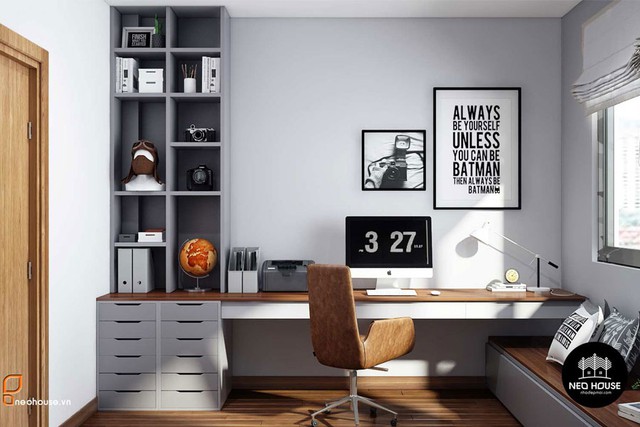 Nhà nào giàu sang cũng có nơi này thơm nức, thu hút tiền tài và may mắn - Ảnh 3. Nhà nào giàu sang cũng có nơi này thơm nức, thu hút tiền tài và may mắn - Ảnh 3.