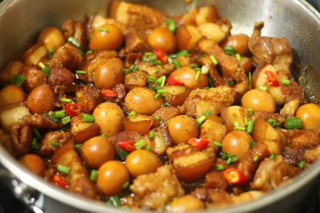 Cúm A nên ăn gì và không nên ăn gì để nhanh khỏi? - Ảnh 3.