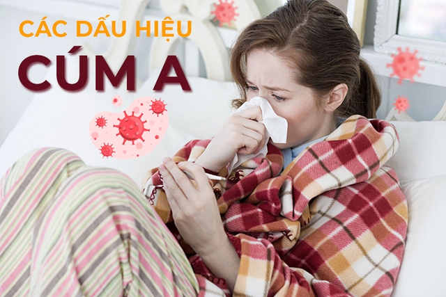 Cúm A nên ăn gì và không nên ăn gì để nhanh khỏi? - Ảnh 2.