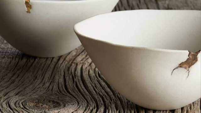 Dùng bát sứt mẻ gây ảnh hưởng ra sao tới phong thủy nhà ở - Ảnh 1. Dùng bát sứt mẻ gây ảnh hưởng ra sao tới phong thủy nhà ở - Ảnh 1.