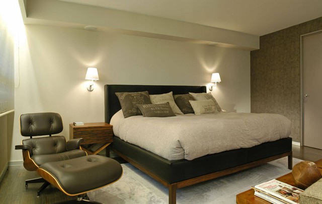 Những điều kiêng kỵ khi sử dụng đèn phòng ngủ - Ảnh 2. Những điều kiêng kỵ khi sử dụng đèn phòng ngủ - Ảnh 2.