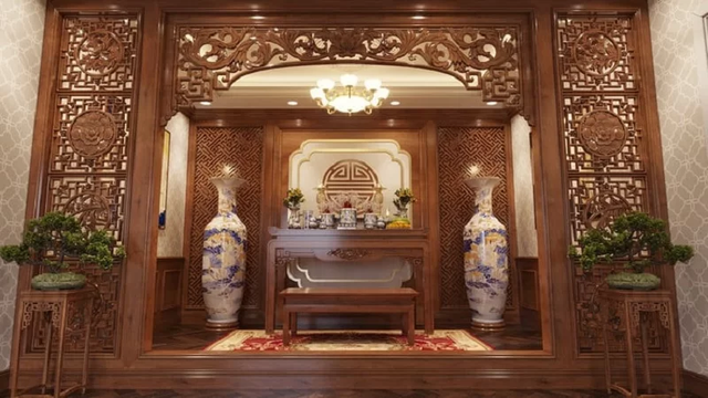 Nhà nào giàu sang cũng có nơi này thơm nức, thu hút tiền tài và may mắn - Ảnh 2. Nhà nào giàu sang cũng có nơi này thơm nức, thu hút tiền tài và may mắn - Ảnh 2.