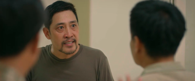 'Đại bản doanh' hội ngộ gần đầy đủ, hé lộ quá khứ đau khổ của Biên - Ảnh 3. 'Đại bản doanh' hội ngộ gần đầy đủ, hé lộ quá khứ đau khổ của Biên - Ảnh 3.