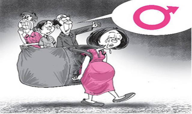 Mất cân bằng giới tính khi sinh ở Hà Nội (1): Thách thức lớn cho an sinh và chất lượng dân s - Ảnh 2. Mất cân bằng giới tính khi sinh ở Hà Nội (1): Thách thức lớn cho an sinh và chất lượng dân s - Ảnh 2.