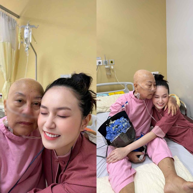 Mẹ ca sĩ Tuấn Hưng qua đời sau thời gian chống chọi với bệnh tật - Ảnh 3. Mẹ ca sĩ Tuấn Hưng qua đời sau thời gian chống chọi với bệnh tật - Ảnh 3.