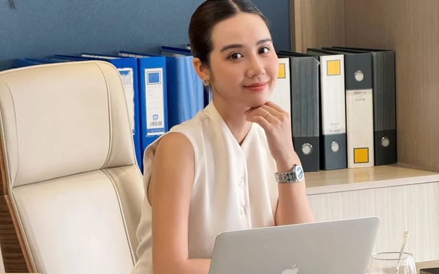 Huyền Lizzie tiết lộ ăn kiêng 'cực hình' để tham gia 'Cách em 1 milimet' - Ảnh 1. Huyền Lizzie tiết lộ ăn kiêng 'cực hình' để tham gia 'Cách em 1 milimet' - Ảnh 1.