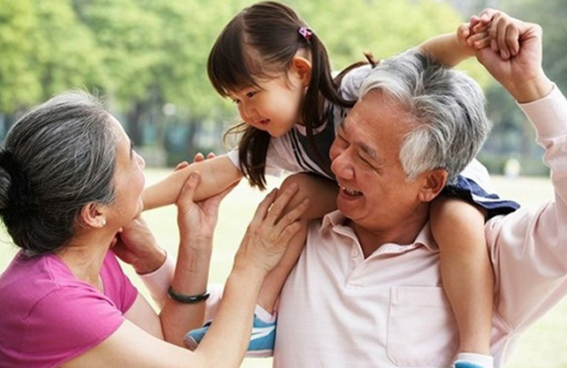 3 điều tuyệt đối tránh sau khi nghỉ hưu để gia đình luôn hạnh phúc, con cháu luôn tôn trọng - Ảnh 1. 3 điều tuyệt đối tránh sau khi nghỉ hưu để gia đình luôn hạnh phúc, con cháu luôn tôn trọng - Ảnh 1.