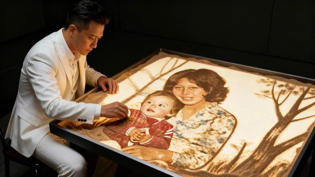 Bạn bè nghệ sĩ chia buồn cùng nỗi đau của Tuấn Hưng - Ảnh 3. Bạn bè nghệ sĩ chia buồn cùng nỗi đau của Tuấn Hưng - Ảnh 3.