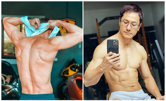 Đàn ông sau 55 tuổi: Làm được 6 điều này, cứ yên tâm trẻ lâu, sống thọ - Ảnh 2. Đàn ông sau 55 tuổi: Làm được 6 điều này, cứ yên tâm trẻ lâu, sống thọ - Ảnh 2.