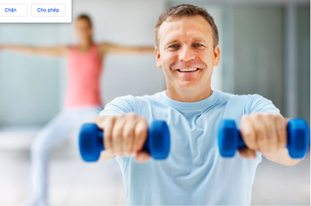 Đàn ông sau 55 tuổi: Làm được 6 điều này, cứ yên tâm trẻ lâu, sống thọ - Ảnh 4. Đàn ông sau 55 tuổi: Làm được 6 điều này, cứ yên tâm trẻ lâu, sống thọ - Ảnh 4.