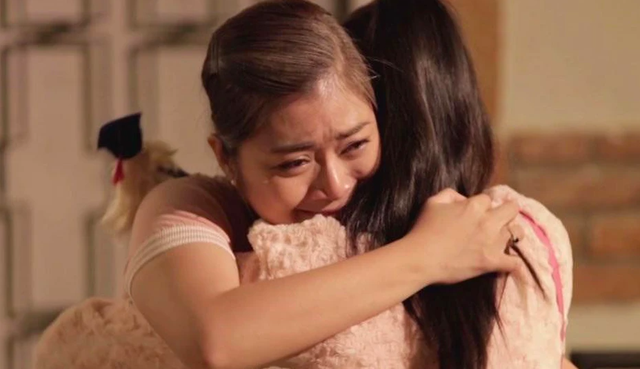 Mẹ đi lấy chồng, bố tôi nói 1 câu khiến cả hội trường bật khóc - Ảnh 2. Mẹ đi lấy chồng, bố tôi nói 1 câu khiến cả hội trường bật khóc - Ảnh 2.