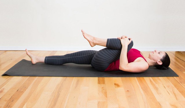 Tập thể dục để chữa đau lưng, người đàn ông 57 tuổi bất ngờ tử vong - Ảnh 5. Tập thể dục để chữa đau lưng, người đàn ông 57 tuổi bất ngờ tử vong - Ảnh 5.