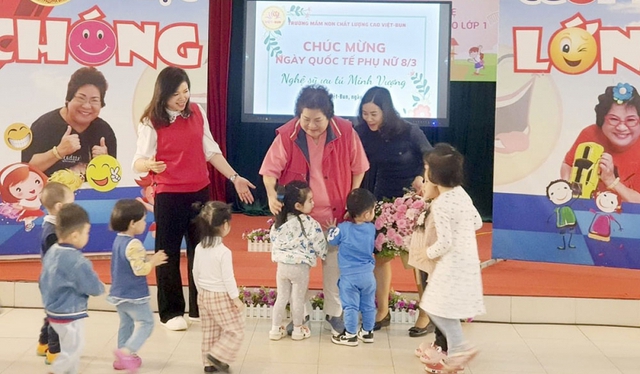 NSƯT Minh Vượng sống độc thân trong căn nhà nhỏ , giữ tinh thần lạc quan trong cuộc sống - Ảnh 9. NSƯT Minh Vượng sống độc thân trong căn nhà nhỏ , giữ tinh thần lạc quan trong cuộc sống - Ảnh 9.