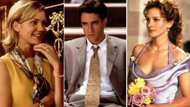 Tối nay (16/11), phim kinh điển thập niên 1990 'Đám cưới bạn thân' được phát trên VTV3 - Ảnh 3. Tối nay (16/11), phim kinh điển thập niên 1990 'Đám cưới bạn thân' được phát trên VTV3 - Ảnh 3.