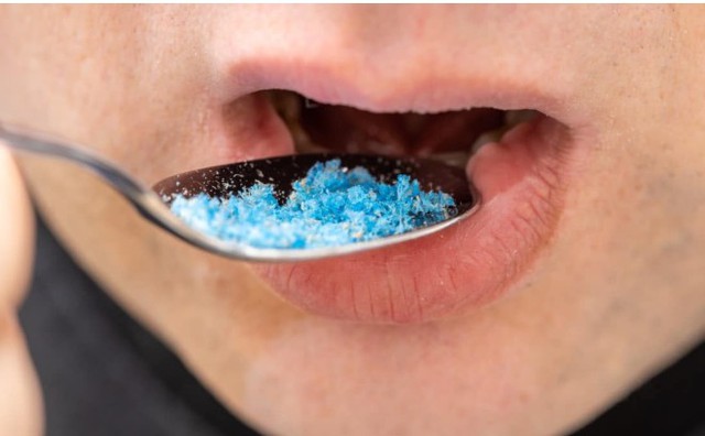 Loại rau giúp thải tác hại của hạt vi nhựa đang bán đầy chợ, người Việt nên ăn hàng ngày - Ảnh 2. Loại rau giúp thải tác hại của hạt vi nhựa đang bán đầy chợ, người Việt nên ăn hàng ngày - Ảnh 2.