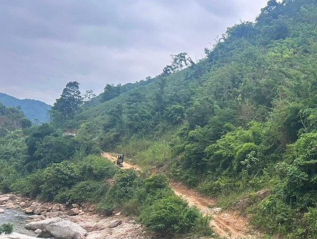 Thủ đoạn lừa bán phụ nữ Mông sang Trung Quốc: Cảnh báo nguy cơ tiềm ẩn - Ảnh 3. Thủ đoạn lừa bán phụ nữ Mông sang Trung Quốc: Cảnh báo nguy cơ tiềm ẩn - Ảnh 3.