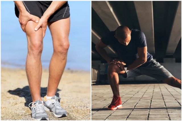 Đàn ông sau 55 tuổi: Làm được 6 điều này, cứ yên tâm trẻ lâu, sống thọ - Ảnh 3. Đàn ông sau 55 tuổi: Làm được 6 điều này, cứ yên tâm trẻ lâu, sống thọ - Ảnh 3.