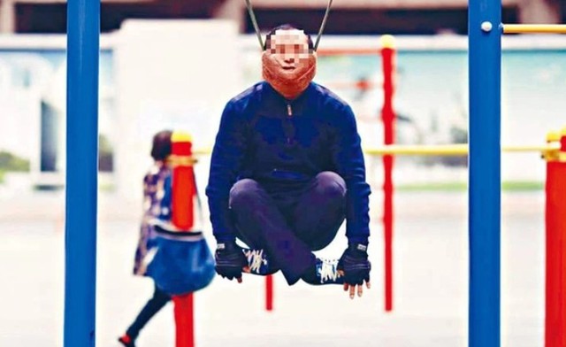 Tập thể dục để chữa đau lưng, người đàn ông 57 tuổi bất ngờ tử vong - Ảnh 2. Tập thể dục để chữa đau lưng, người đàn ông 57 tuổi bất ngờ tử vong - Ảnh 2.