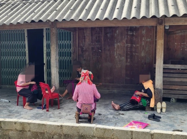 Thủ đoạn lừa bán phụ nữ Mông sang Trung Quốc: Cảnh báo nguy cơ tiềm ẩn - Ảnh 4. Thủ đoạn lừa bán phụ nữ Mông sang Trung Quốc: Cảnh báo nguy cơ tiềm ẩn - Ảnh 4.