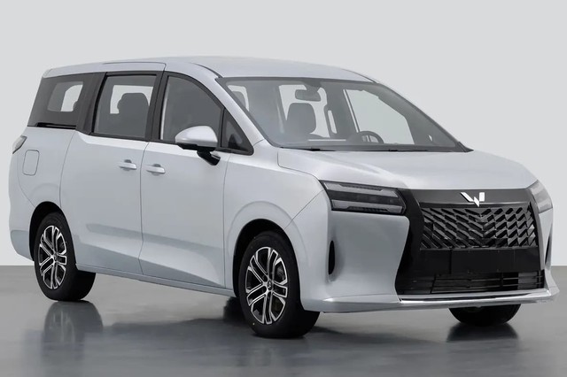 MPV 7 chỗ giá 260 triệu đồng: Lựa chọn rộng rãi và hiện đại cho gia đình - Ảnh 2. MPV 7 chỗ giá 260 triệu đồng: Lựa chọn rộng rãi và hiện đại cho gia đình - Ảnh 2.