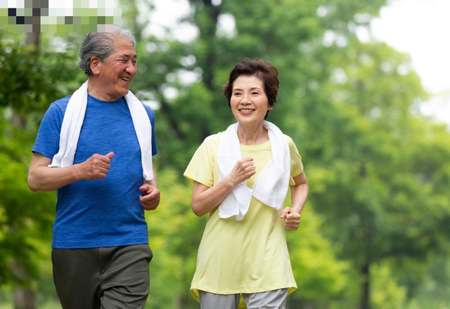 10 bí quyết thay đổi vận mệnh khi bước vào tuổi trung niên - Ảnh 4. 10 bí quyết thay đổi vận mệnh khi bước vào tuổi trung niên - Ảnh 4.