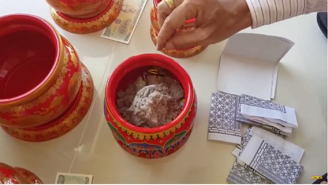 Kiêng kị ngay những điều sau khi bốc bát hương mới - Ảnh 2. Kiêng kị ngay những điều sau khi bốc bát hương mới - Ảnh 2.