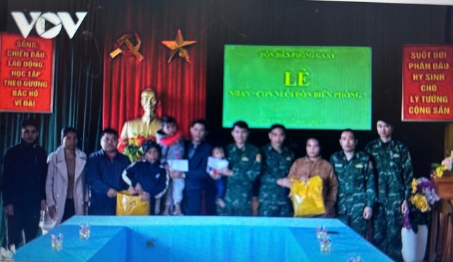 Tin sáng 18/11: Ca ghép gan xuyên Việt cứu sống bé 2 tuổi bị teo đường mật bẩm sinh; Không khí lạnh tràn về, Hà Nội rét nhất 12 độ - Ảnh 6. Tin sáng 18/11: Ca ghép gan xuyên Việt cứu sống bé 2 tuổi bị teo đường mật bẩm sinh; Không khí lạnh tràn về, Hà Nội rét nhất 12 độ - Ảnh 6.