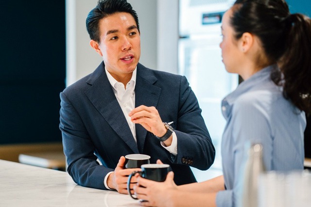 Những cặp cung hoàng đạo làm ăn chung là 'phát tài phát lộc': Càng làm càng thắng lớn - Ảnh 2. Những cặp cung hoàng đạo làm ăn chung là 'phát tài phát lộc': Càng làm càng thắng lớn - Ảnh 2.