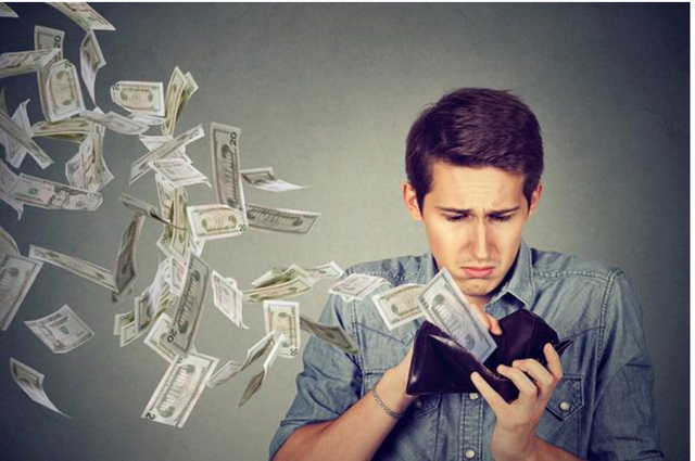 3 con giáp cảnh báo nguy cơ mất tiền trong những tháng cuối năm - Ảnh 4. 3 con giáp cảnh báo nguy cơ mất tiền trong những tháng cuối năm - Ảnh 4.