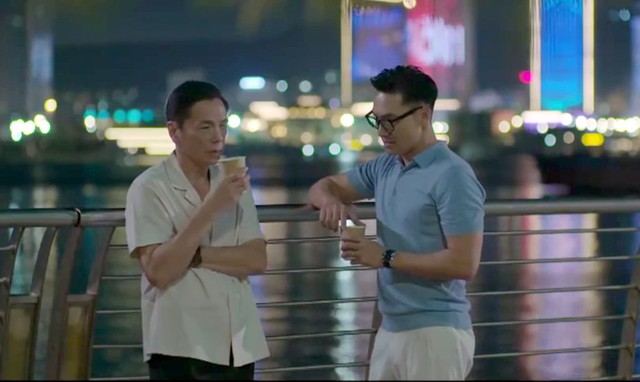 Tập đoàn Trinh Tam bị đột nhập trong Lằn ranh , Triển vẫn muốn lên chức Giám đốc Sở tài chính - Ảnh 3. Tập đoàn Trinh Tam bị đột nhập trong Lằn ranh , Triển vẫn muốn lên chức Giám đốc Sở tài chính - Ảnh 3.