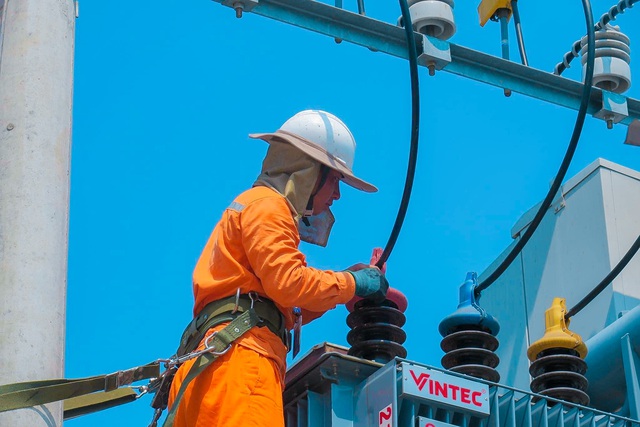 Lịch cúp điện TP. Cần Thơ (Hậu Giang cũ) từ ngày 17-23/11/2025: Từ 6h sáng nhiều khu dân cư đã không có điện để dùng - Ảnh 1. Lịch cúp điện TP. Cần Thơ (Hậu Giang cũ) từ ngày 17-23/11/2025: Từ 6h sáng nhiều khu dân cư đã không có điện để dùng - Ảnh 1.