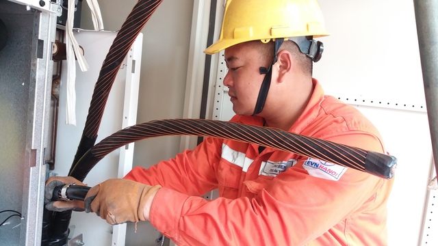 Lịch cúp điện Đồng Tháp (Tiền Giang cũ) từ ngày 18-23/11/2025: Nhiều khác hàng không có điện dùng 11 tiếng/ngày - Ảnh 1.