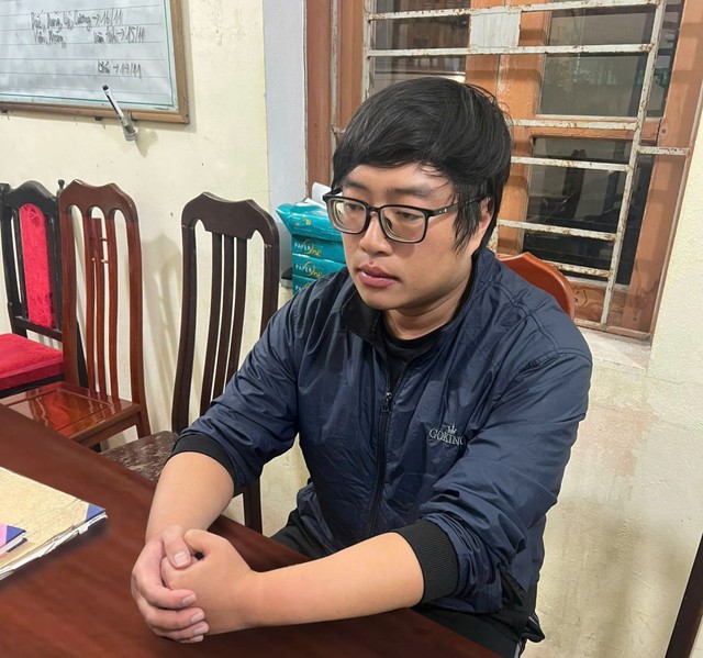 Mời mua bảo hiểm ô tô rồi lừa đảo, chiếm đoạt tài sản - Ảnh 1. Mời mua bảo hiểm ô tô rồi lừa đảo, chiếm đoạt tài sản - Ảnh 1.