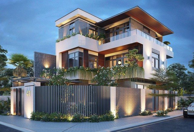 Cách hóa giải phong thủy nhà 2 mặt tiền để đón cát khí, tránh hao tài - Ảnh 3.