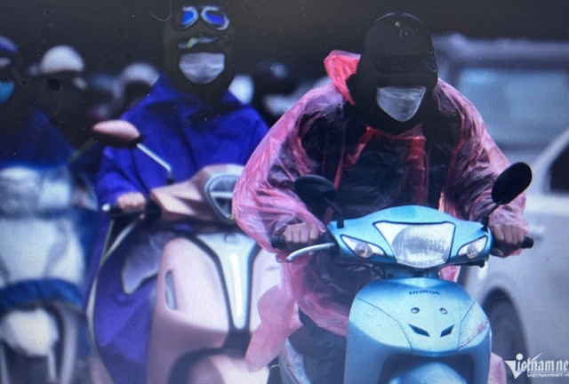 Tin sáng 18/11: Ca ghép gan xuyên Việt cứu sống bé 2 tuổi bị teo đường mật bẩm sinh; Không khí lạnh tràn về, Hà Nội rét nhất 12 độ - Ảnh 2. Tin sáng 18/11: Ca ghép gan xuyên Việt cứu sống bé 2 tuổi bị teo đường mật bẩm sinh; Không khí lạnh tràn về, Hà Nội rét nhất 12 độ - Ảnh 2.