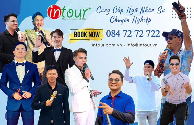 Tổ chức Year End Party chuyên nghiệp cùng Intour Travel - Ảnh 3.