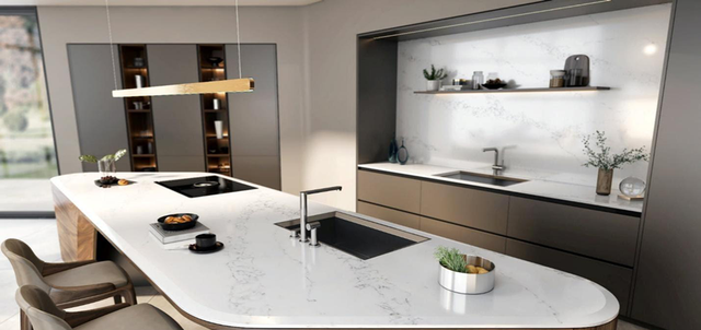 Trụ cổng vào giữa cửa nhà có sao không? Điều kiêng kỵ khi làm cổng nhà không nên mắc phải - Ảnh 3.