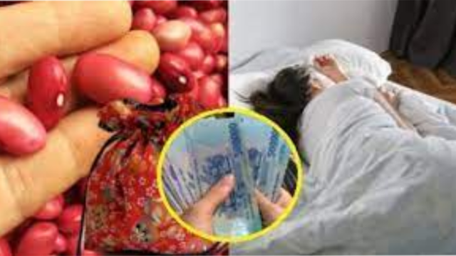 Muốn rước tài lộc, tránh phiền não và giữ hòa khí thì đặt vật phẩm phong thủy này trong phòng ngủ - Ảnh 4.