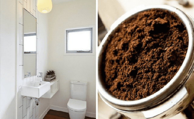 Cách khử mùi hôi trong nhà vệ sinh đơn giản, hiệu quả - Ảnh 4.