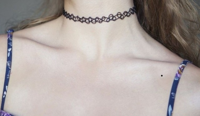 4 vị trí nốt ruồi dễ khiến tài vận biến động, tiền bạc khó tụ - Ảnh 2.