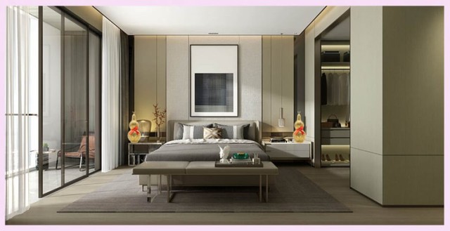Muốn rước tài lộc, tránh phiền não và giữ hòa khí thì đặt vật phẩm phong thủy này trong phòng ngủ - Ảnh 2.