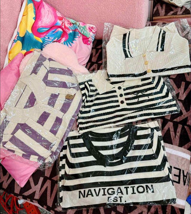 Mô hình gia đình online: Chanh Store - Ảnh 3. Mô hình gia đình online: Chanh Store - Ảnh 3.