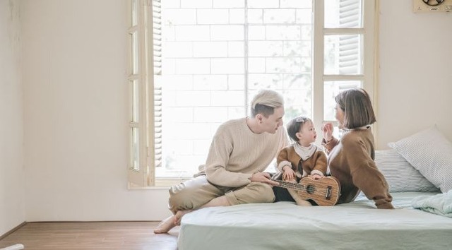 May mắn không từ trên trời rơi xuống: Gia đình nào có 3 điều này, phúc khí tự đổ về - Ảnh 1. May mắn không từ trên trời rơi xuống: Gia đình nào có 3 điều này, phúc khí tự đổ về - Ảnh 1.