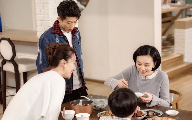 May mắn không từ trên trời rơi xuống: Gia đình nào có 3 điều này, phúc khí tự đổ về - Ảnh 2. May mắn không từ trên trời rơi xuống: Gia đình nào có 3 điều này, phúc khí tự đổ về - Ảnh 2.