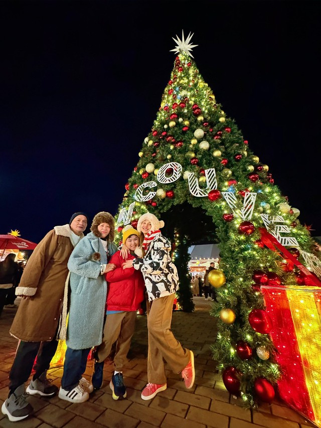 bố mẹ Diễm Hương đã mua xế hộp tặng cháu ngoại chưa chào đời - Ảnh 9. bố mẹ Diễm Hương đã mua xế hộp tặng cháu ngoại chưa chào đời - Ảnh 9.